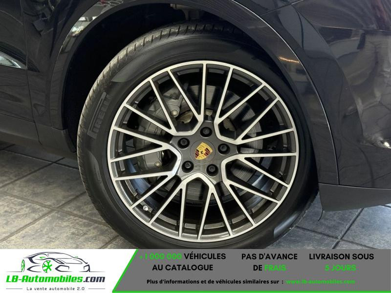 Porsche Cayenne GTS 3.6 V6 440 ch  occasion  Beaupuy - photo n7