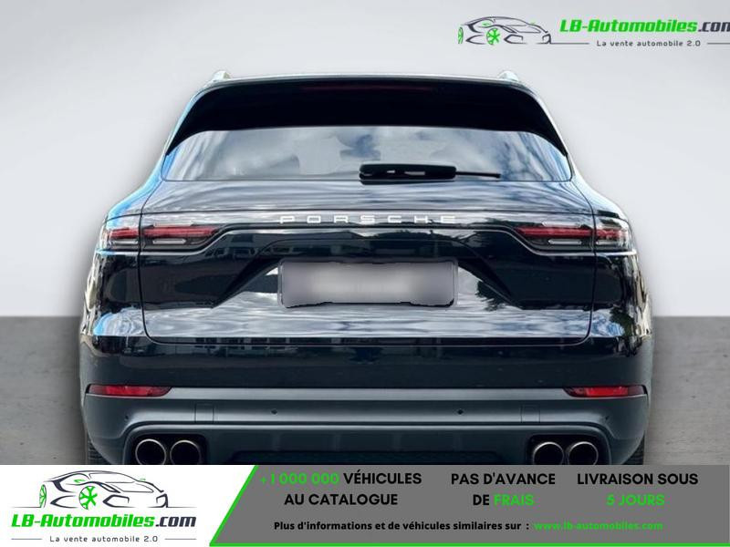 Porsche Cayenne GTS 3.6 V6 440 ch  occasion  Beaupuy - photo n6