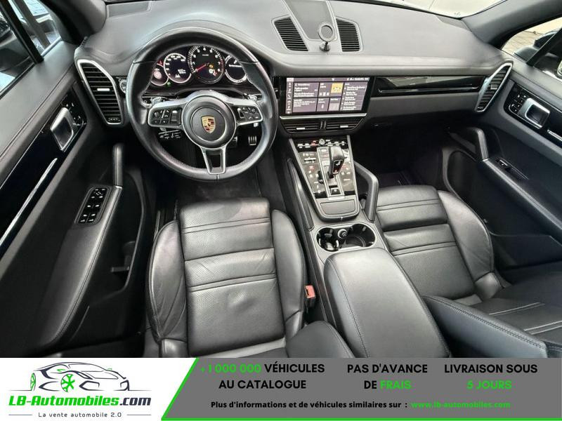 Porsche Cayenne GTS 3.6 V6 440 ch  occasion  Beaupuy - photo n6