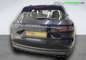 Porsche Cayenne GTS 3.6 V6 440 ch  occasion  Beaupuy - photo n2