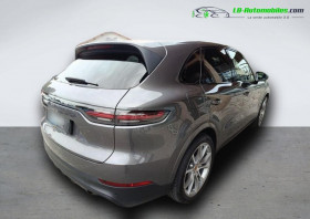 Porsche Cayenne GTS 3.6 V6 440 ch  occasion  Beaupuy - photo n4