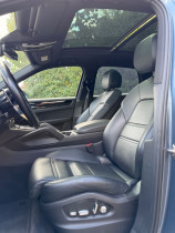 Porsche Cayenne GTS 3.6 V6 440 ch  occasion  Beaupuy - photo n6