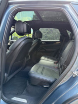 Porsche Cayenne GTS 3.6 V6 440 ch  occasion  Beaupuy - photo n7