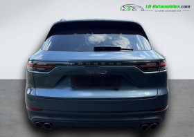 Porsche Cayenne GTS 3.6 V6 440 ch  occasion  Beaupuy - photo n5