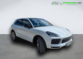 Porsche Cayenne GTS 3.6 V6 440 ch  occasion  Beaupuy - photo n2