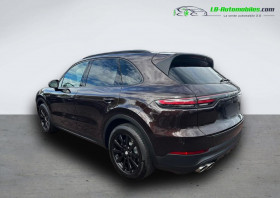 Porsche Cayenne GTS 3.6 V6 440 ch  occasion  Beaupuy - photo n4