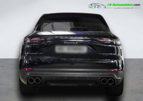 Porsche Cayenne GTS 3.6 V6 440 ch  occasion  Beaupuy - photo n4