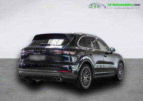 Porsche Cayenne GTS 3.6 V6 440 ch  occasion  Beaupuy - photo n2