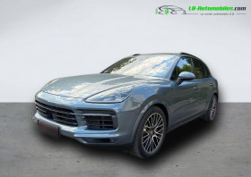 Porsche Cayenne , garage LB AUTOMOBILES  Beaupuy