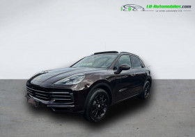 Porsche Cayenne , garage LB AUTOMOBILES  Beaupuy