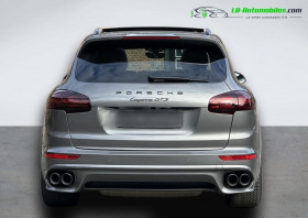 Porsche Cayenne GTS 3.6 V6 440 ch  occasion  Beaupuy - photo n5