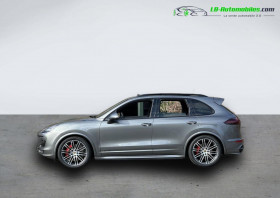 Porsche Cayenne GTS 3.6 V6 440 ch  occasion  Beaupuy - photo n4