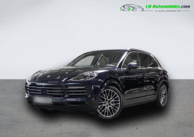 Porsche Cayenne , garage LB AUTOMOBILES  Beaupuy