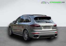 Porsche Cayenne GTS 3.6 V6 440 ch  occasion  Beaupuy - photo n3