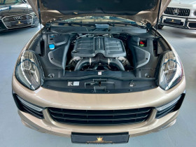 Porsche Cayenne GTS 3.6 V6 440 ch  occasion  Beaupuy - photo n5