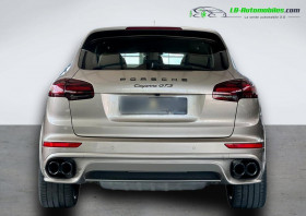 Porsche Cayenne GTS 3.6 V6 440 ch  occasion  Beaupuy - photo n4