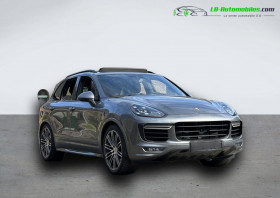 Porsche Cayenne GTS 3.6 V6 440 ch  occasion  Beaupuy - photo n2