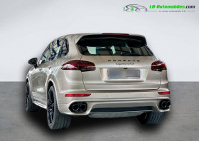 Porsche Cayenne GTS 3.6 V6 440 ch  occasion  Beaupuy - photo n3