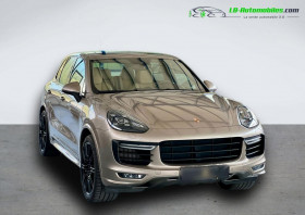 Porsche Cayenne GTS 3.6 V6 440 ch  occasion  Beaupuy - photo n2