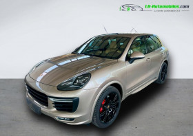 Porsche Cayenne , garage LB AUTOMOBILES  Beaupuy