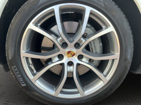 Porsche Cayenne GTS 3.6 V6 440 ch  occasion  Beaupuy - photo n7