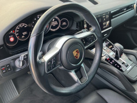 Porsche Cayenne GTS 3.6 V6 440 ch  occasion  Beaupuy - photo n6