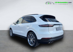 Porsche Cayenne GTS 3.6 V6 440 ch  occasion  Beaupuy - photo n2