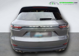 Porsche Cayenne GTS 3.6 V6 440 ch  occasion  Beaupuy - photo n6