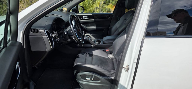 Porsche Cayenne GTS 3.6 V6 440 ch  occasion  Beaupuy - photo n3