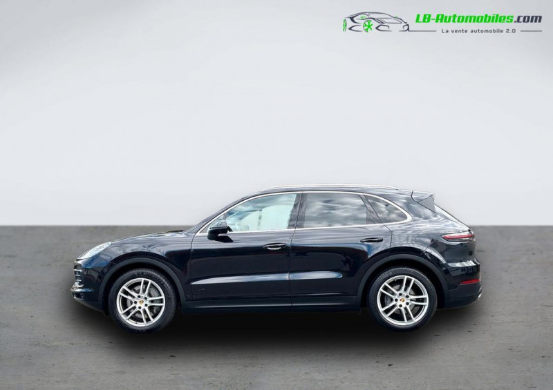 Porsche Cayenne GTS 3.6 V6 440 ch  occasion  Beaupuy - photo n5