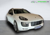 Porsche Cayenne occasion année 2018 boite Automatique Annonce Porsche Cayenne occasion Essence GTS 3.6 V6 440 ch à Beaupuy
