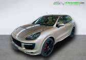 Porsche Cayenne occasion année 2015 boite Automatique Annonce Porsche Cayenne occasion Essence GTS 3.6 V6 440 ch à Beaupuy