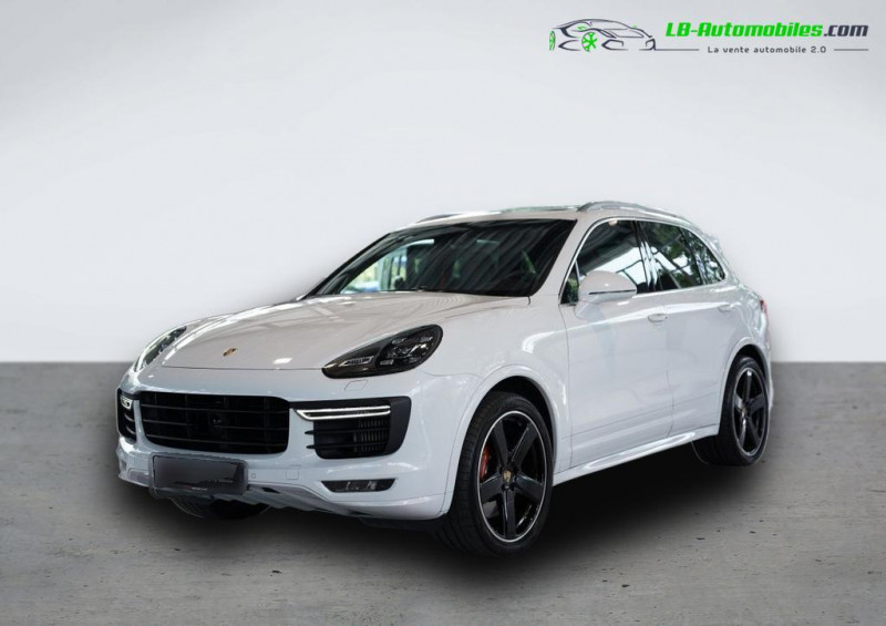 Porsche Cayenne GTS 3.6 V6 440 ch  occasion  Beaupuy