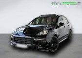 Annonce Porsche Cayenne occasion Essence GTS 3.6 V6 440 ch  Beaupuy