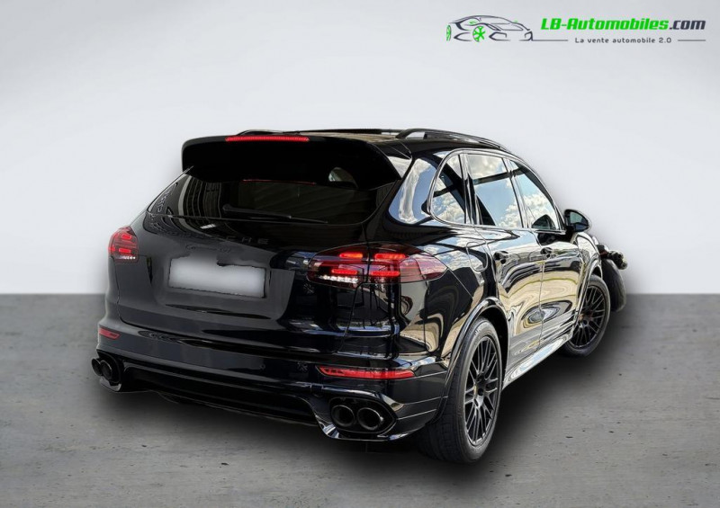 Porsche Cayenne GTS 3.6 V6 440 ch  occasion  Beaupuy - photo n2