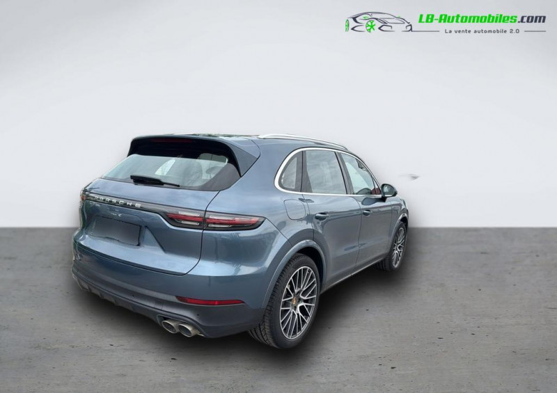 Porsche Cayenne GTS 3.6 V6 440 ch  occasion  Beaupuy - photo n4