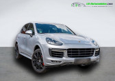 Porsche Cayenne occasion année 2016 boite Automatique Annonce Porsche Cayenne occasion Essence GTS 3.6 V6 440 ch à Beaupuy