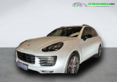 Porsche Cayenne occasion année 2018 boite Automatique Annonce Porsche Cayenne occasion Essence GTS 3.6 V6 440 ch à Beaupuy