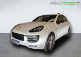 Porsche Cayenne GTS 3.6 V6 440 ch   Beaupuy 31