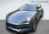 Porsche Cayenne occasion année 2017 boite Automatique Annonce Porsche Cayenne occasion Essence GTS 3.6 V6 440 ch à Beaupuy