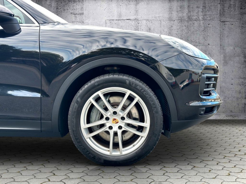 Porsche Cayenne GTS 3.6 V6 440 ch  occasion  Beaupuy - photo n9