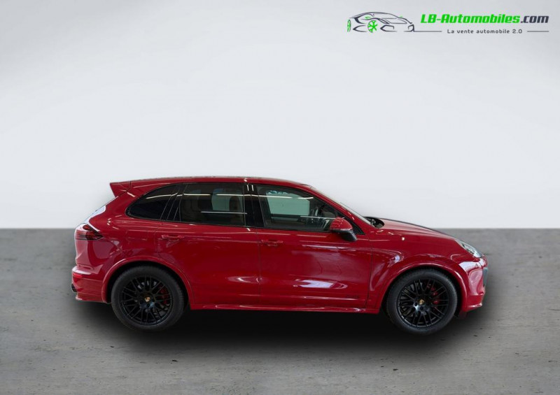 Porsche Cayenne GTS 3.6 V6 440 ch  occasion  Beaupuy - photo n4