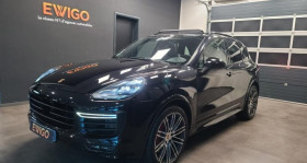Porsche Cayenne , garage EWIGO HOENHEIM - STRASBOURG NORD  Hoenheim