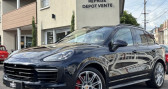 Porsche Cayenne occasion année 2014 boite Automatique Annonce Porsche Cayenne occasion Essence GTS 3.6i V6 - 440 - BVA Tiptronic S - PHASE 2 à Longeville Lès Metz