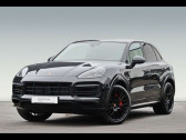 Porsche Cayenne occasion année 2021 boite Automatique Annonce Porsche Cayenne occasion Essence GTS 4.0 460 ch PDK à BEAUPUY