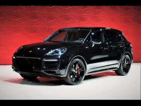 Porsche Cayenne occasion 2021 mise en vente à BEAUPUY par le garage PRESTIGE AUTOMOBILE - photo n°1