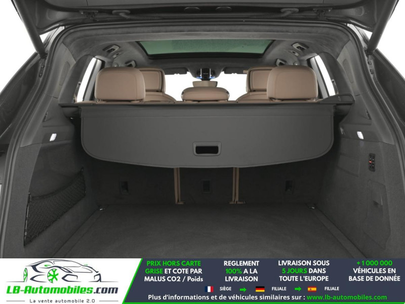 Porsche Cayenne GTS 4.0 V8 460 ch  BVA  occasion � Beaupuy - photo n�10