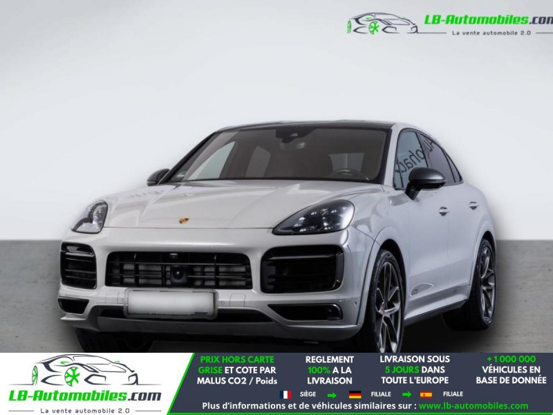 Porsche Cayenne GTS 4.0 V8 460 ch  BVA  occasion � Beaupuy
