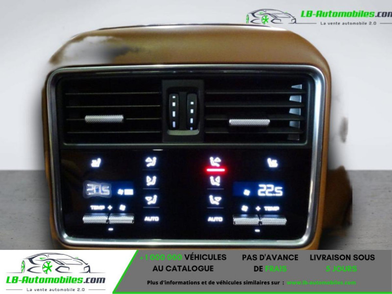 Porsche Cayenne GTS 4.0 V8 460 ch  BVA  occasion � Beaupuy - photo n�3