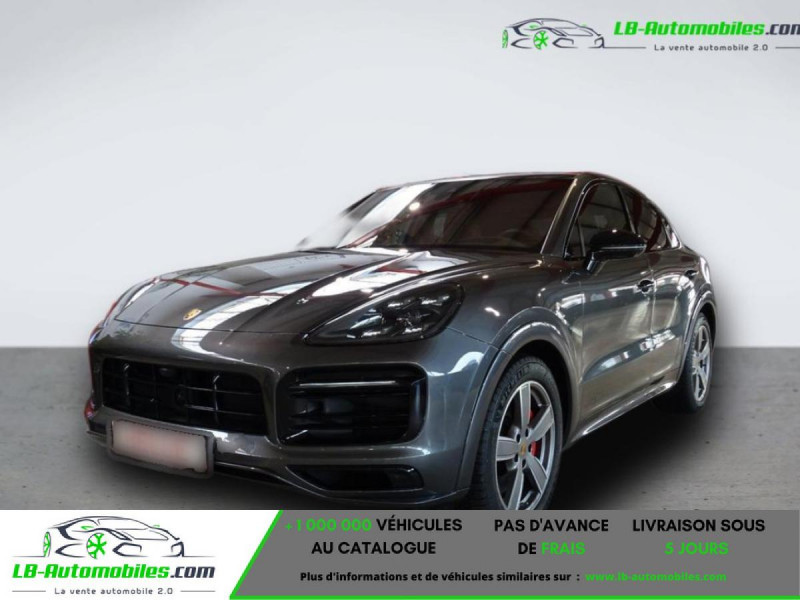 Porsche Cayenne GTS 4.0 V8 460 ch  BVA  occasion � Beaupuy